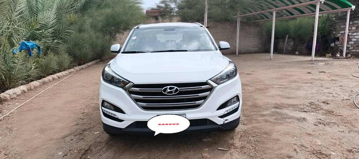 توسان 2018  اربيل كفاله عامه رقم جديد ***********
