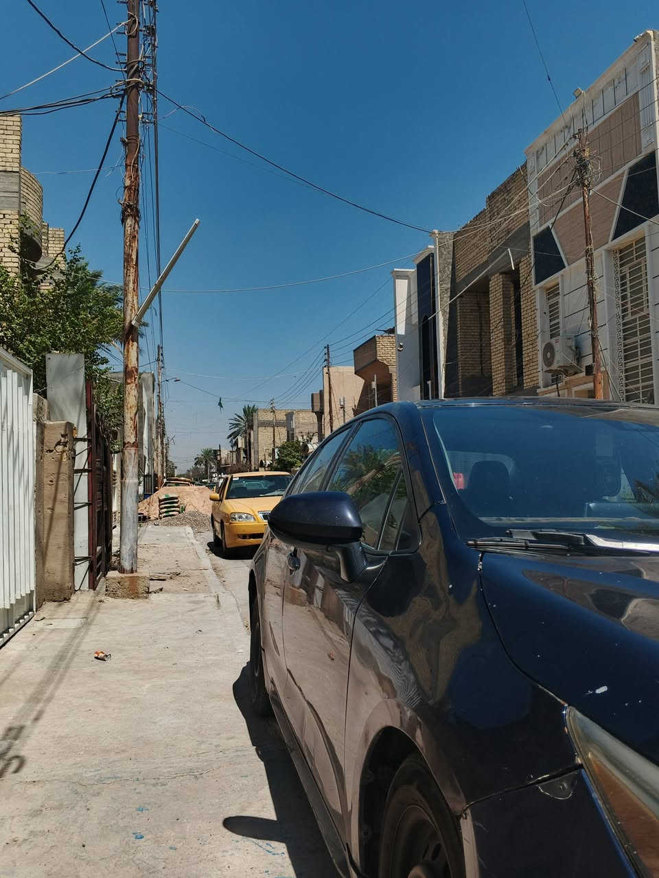 السلام عليكم
كورلا أمريكي2020معوقين LE بيها ٥قطع حادث أمريكا بدون دواخل  محرك كير صدر خير من الله تبريد محور كمبريسر ثلج قبل شهر مبدلهالسعر ١٠٥ أو بيها مجال حك الجيه المكان بغداد حي الفرات للاستفسار ***********
