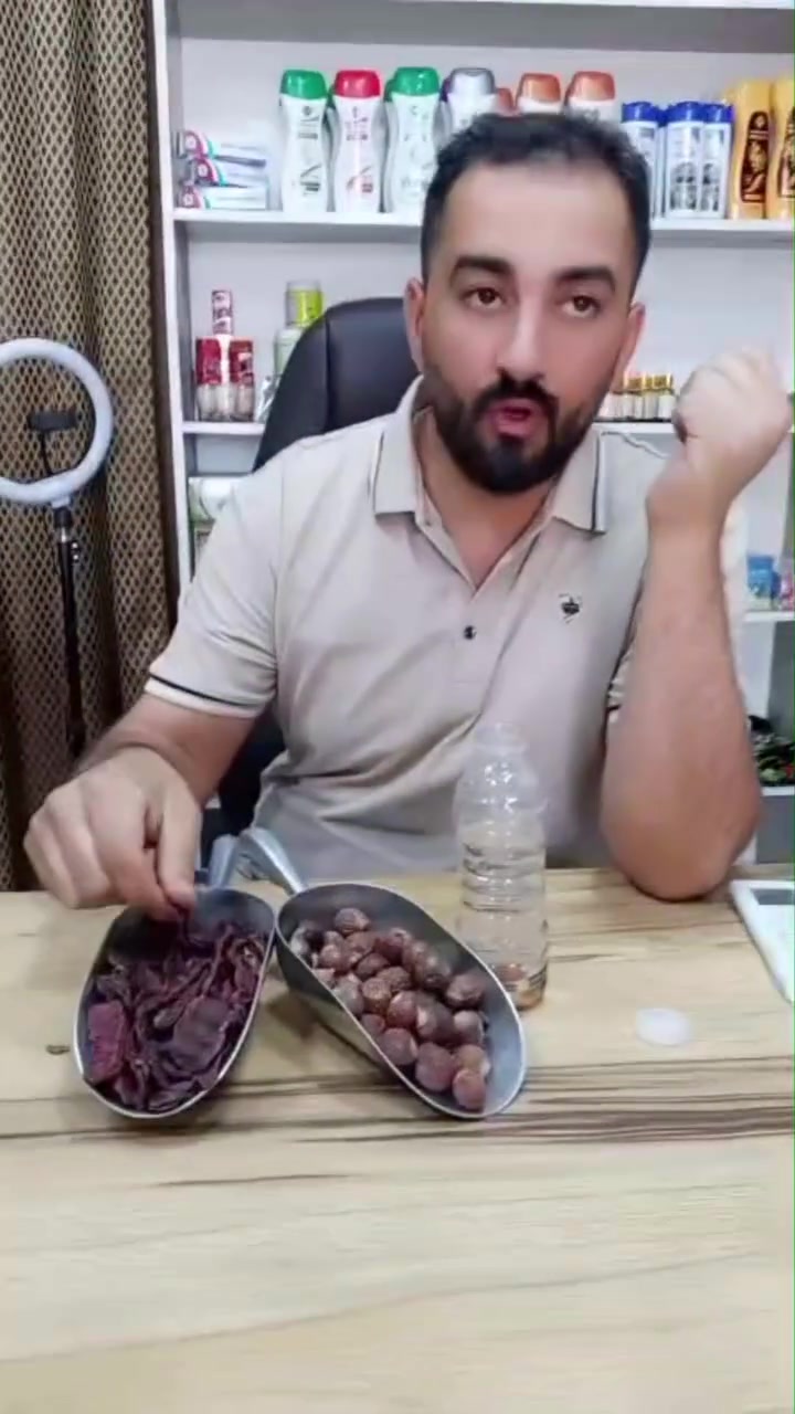 عطارية سر من رأى 🌿 

فوائد الأعشاب الهنديه
للشعر 

الريتا 
والشيكاكاي 
وذيل الحصان 

متوفرات 
داخل عطاريتنا 
العنوان 📍 سامراء شارع القادسيه مجاور مجمع كوين 
للطلب والاستفسار مراسلتنا 
او على الارقام التاليه 
***********

#العراق_السعودية_قطر_الامارات_الكويت_البحرين_اليمن_الخليج_سوريا_مصر_لبنان_الجزائر_تونس_المغرب_قطر_دبي 
#عسل_طبيعي #سامراء #عرض_خاص #بهارات
