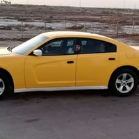 چارچر • ٢٠١٤ • زنون