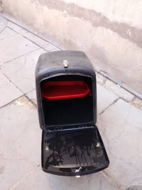 صندوق دلفري • للبيع • خاص