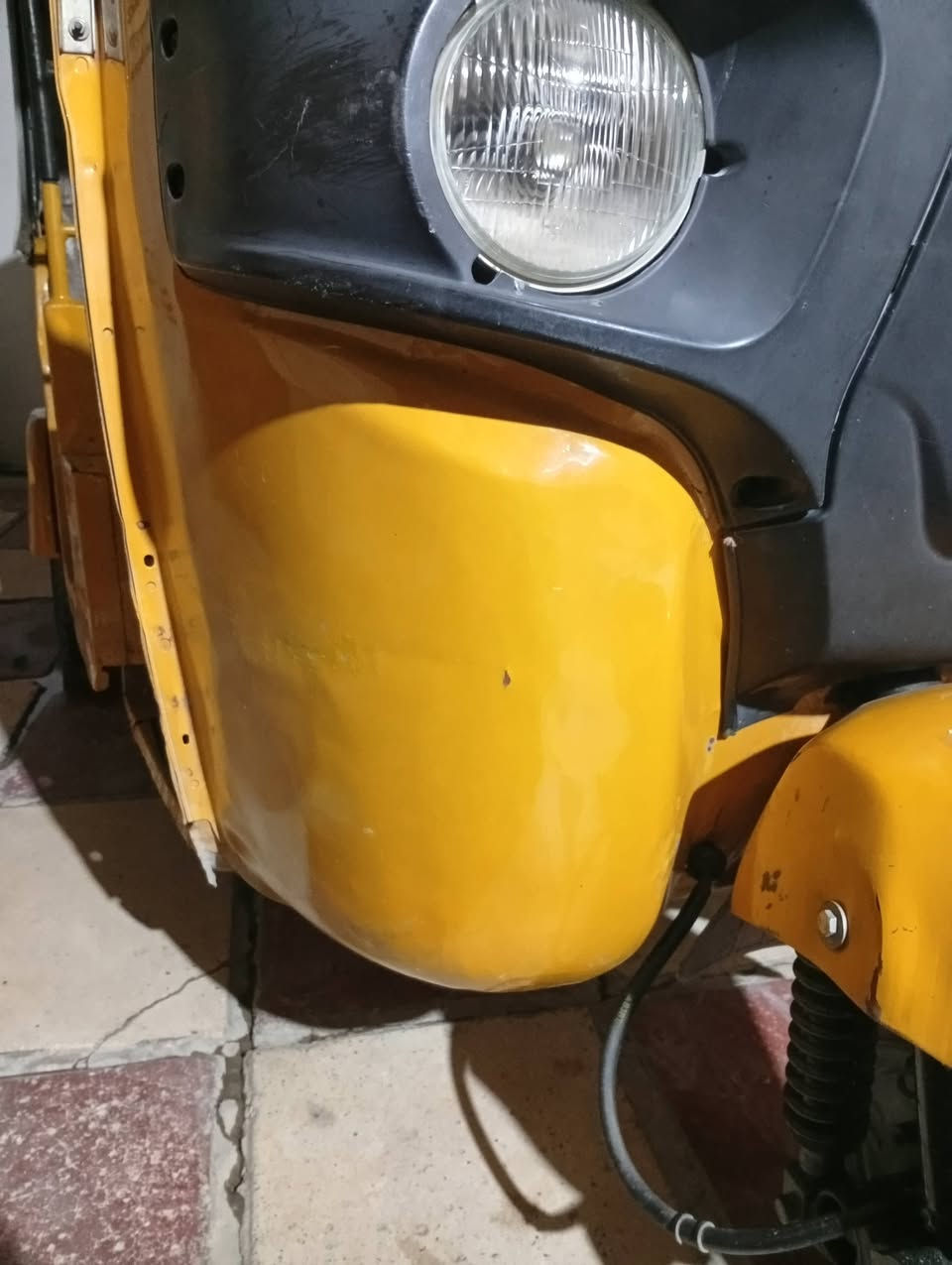 سلام عليكم اخوان تكتك 20 شهر 3 مكفوله من المعجون والصبغ بيها فقط ظربة ورة وراجعه بارد موضه بصورة وبيها لغد بي طخه همين مرشور فقط علا كد الرش رقم كربلاء بسمي تحويل ثاني يوم بكاني بغداد الشعب سعر 6500 وبيها مجال بسيط للشراي اذا مو شراي لا تعبني وتتصل 

***********
