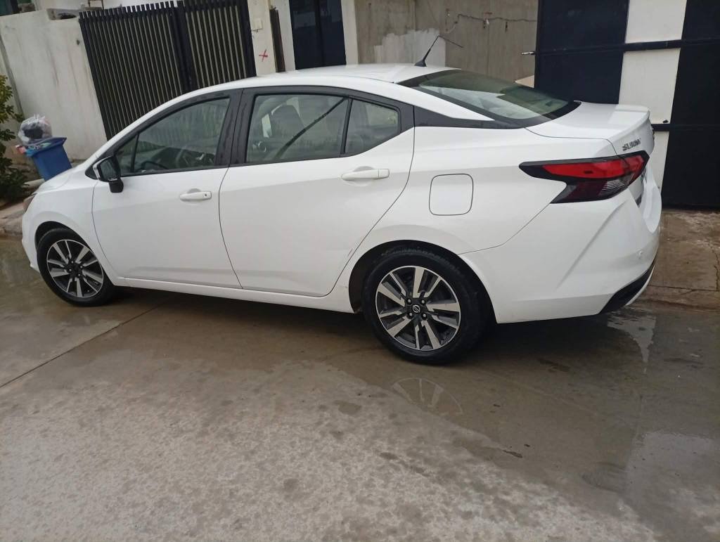 نیسان صنی مودیل 2022کلین شرط بدون دعم بدن ضرب شرط گیر ومحرك سیارە جدید مالبیت طایرات جدید مابی کل مصرف بدون بیطاقەبنزین شرط تحویل سنویە لحد2027شرای خابرنی مااجاوب رسائل /***********_*********** كركوك, العراق
