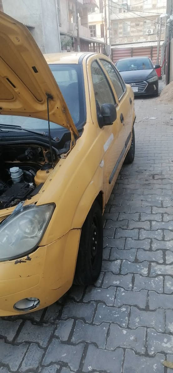 السلام عليكم طيبه موديل 13 السياره بسمي سنويه لل27 قبل شهر شادله مكينه وكلج وسلف ودينمو جدد وزوج تاير جديد صدر امامي خافي جدد تخم دبلات ميري السياره للشارع ما ناقصه برغي السعر 28وبيه مجال قليل مكاني الدوره شارع٦٠ ***********
