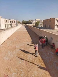 السَلٱمٌ عـَلـْيگمّ- عمل انواع المقرنص عمل ساقيه ±عمل كربستون±  ±  عمل...