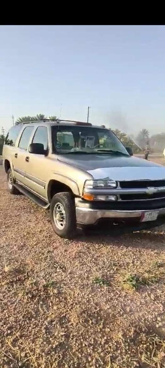 السلام عليكم من رخصت الادمن مكلف بلنشر  يوگن فحل موديل 2001 رقم كركوك اصوليه گير ومكينه خير من الله يعني سياره كامله استخدام بيت مامتعوبه بيهه خط بغداد كركوك السنويه ساقطه  السعر 75 وبيه مجال العنوان بابل ابو غرق رقم التلفون *********** اتصل وتدلل
