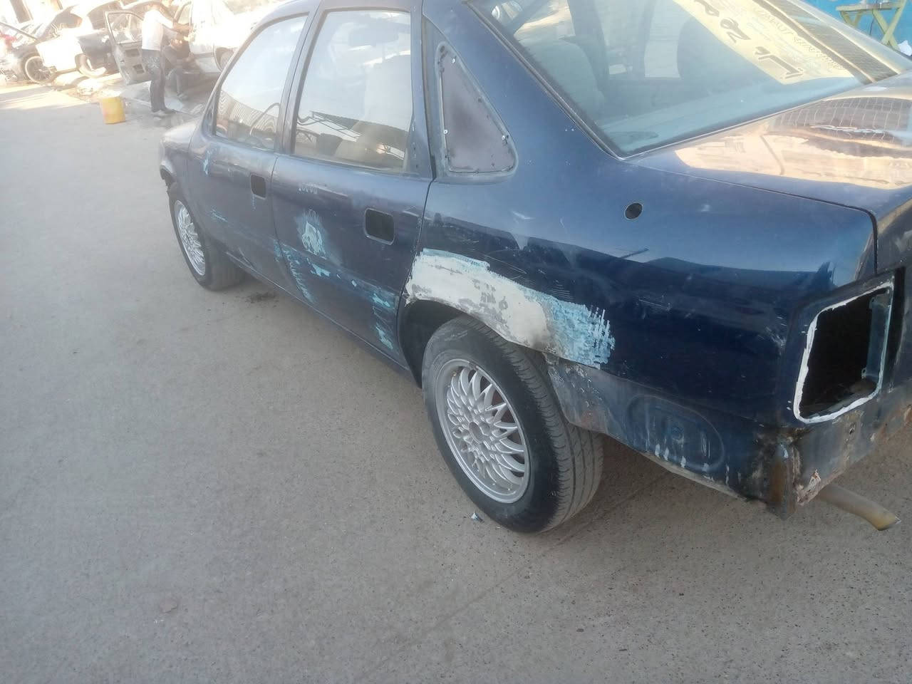 ***********
سمكري صباغ كركوك انواع كركوك
