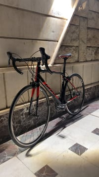 للبيع دراجه رود ماركه جاينت 🌟 الدراجه ماشاءالله مثل ما موضح نضافتها بل...