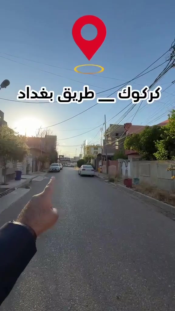 🏠دار صفر بناء حديث
   موقع مميز للبيع
~~~~~~~~~~~
البيت فول فول✔️
نظام دكت سقف مغربي✔️
دبل جام المنيوم✔️
~~~~~~~~~~~
طابو ملك صرف✏️📋
~~~~~~~~~~~
📐المساحه:110م 
📐الواجهة :-7م
~~~~~~~~~~~
📍الموقع :-طريق بغداد 
خلف الجبهه التركمانيه 
~~~~~~~~~~~
💸السعر :علق تم يوصل السعر
~~~~~~~~~~~
يحتوي الطابق الاول على:-
كراج +مطبخ+استقبال
غرفه نوم +صحيات 
~~~~~~~~~~~
يحتوي الطابق الثاني على:-
هول +صحيات +غرفتين نوم
~~~~~~~~~~~
~~~~~~~~~~~
للاستفسار اكثر الاتصال على
***********📱
~~~~~~~~~~~
نستقبل جميع العروض 
🏠السكنيه  🏛️التجاريه
مكتب عدن بدايه سايدين عدن مقابل مجمع جوهره
