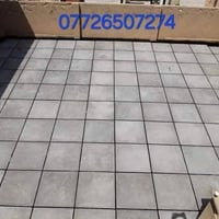 تطبيك شتايكر • تنظيف السطح • مواد درجه اولى