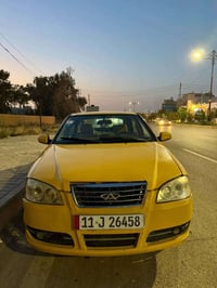 🫡 شيري گوين 2010 بغداد بسمي مصفرة غرمات سيارة جاهزة  كير مكينه حداديه ...