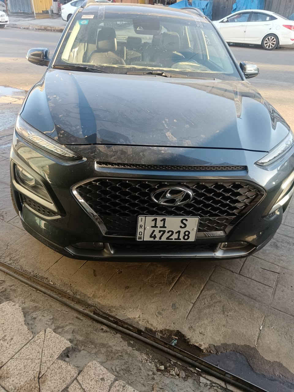 السلام عليكم ورحمة الله وبركاته للبيع سيارة نوع هونداي كونا ٢٠٢٠ وارد أمريكي فوووول مواصفات
رادارات امامي وخلفي
فتحة
بصمة
شاشة وكامرة دوارة
ويل كب جبير
كشنات جلد كهرباء
تدفئة بلكشنات
تبريد شاشة بيانو
تحكمات ستيرن
محرك ١٦٠٠ تيربو
وبعد مواصفات
كير ٧نمر المرغوب
رقم بغداد انكليزي الجديد سنوية جديدة
حادث بابين أيسر الجاملغ الخلفي
رايدهة ١١٨ وبيهة مجال للطيبين *********** سيف

