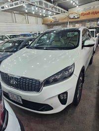 سورنتو ٢٠٢٠ • فول مواصفات • ٥٠٠٠٠ كم