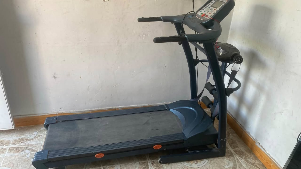 جهاز ركض للبيع
مابي اي عيب شرط سعر ٢٥٠


**إذا كنت صاحب هذا الإعلان وتريد حذفه لأي سبب، رجاءا أرسل رسالة إلى الدعم الفني**
