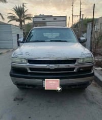 جمسي فحل موديل ٢٠٠٠ محرك ٦١٠٠ كير ١٠٠٠ تبريد ٣ رقم خصوصي انبار بسمي سن...