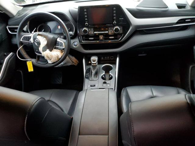 ‏ TOYOTA HIGHLANDER, XLE
تويوتا هايلاندر موديل2022 وارد امريكي. 
 رقم الشاصي والتقرير مرفق مع الصور. 
ماشية 70 الف 
محرك ستة سلندر بانزين
_بصمة
كشن منفصل VIP
_سلايد
_كشنات جلد 
_كشنات تدفئة امامي 
_كشنات كهرب جهتين 
_صندوك كهرب 
_رادار امامي 
_رادار بالمري 
_تبريد منفصل
_ثلاث قطع تبريد
_سبعة راكب 
‏_auto hold 
_ثلاث وضعيات قيادة 
_هندبريك بصمة
_كروز سرعة
_مثبت مسار 
كلير ٣ قطع من امريكا جاملغ وبابين يسار
السعر 225
مكان السيارة سامراء 
5TDGZRAH7NS538230


**إذا كنت صاحب هذا الإعلان وتريد حذفه لأي سبب، رجاءا أرسل رسالة إلى الدعم الفني**