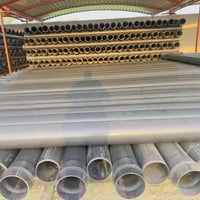 أنابيب بلاستيك • مواصفات سعودية • شبكات ماء وصرف