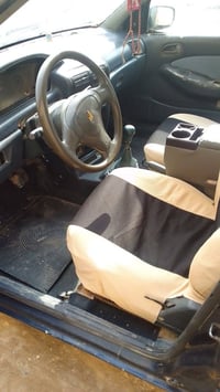 كيا سيقيا مديل 1993كير ومكينه مكفوله حداديه نقص بس مغازل مداور ثاني يو...