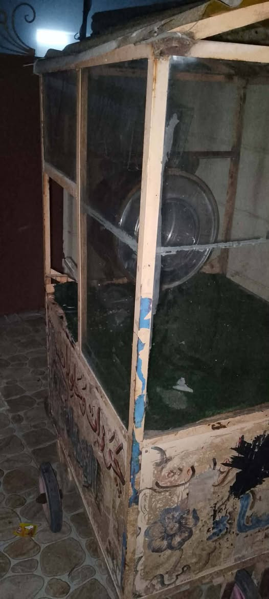 عربانه للبيع كدام العين قيم بما يرضي الله


**إذا كنت صاحب هذا الإعلان وتريد حذفه لأي سبب، رجاءا أرسل رسالة إلى الدعم الفني**