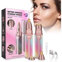 فلوليس 2*1 • مزيل شعر وجه • محدد حواجب