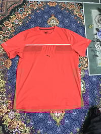 تيشرت بوما • جديد • مقاس لارج