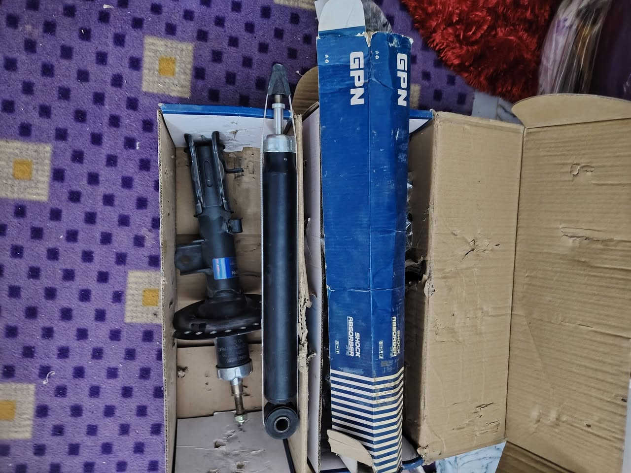 السلام عليكم
دبلات اكسنت أمامي خلفي كوري من موديل ١٣ لحد موديل ١٧ جديد بالكارتون
السعر ١٠٠
