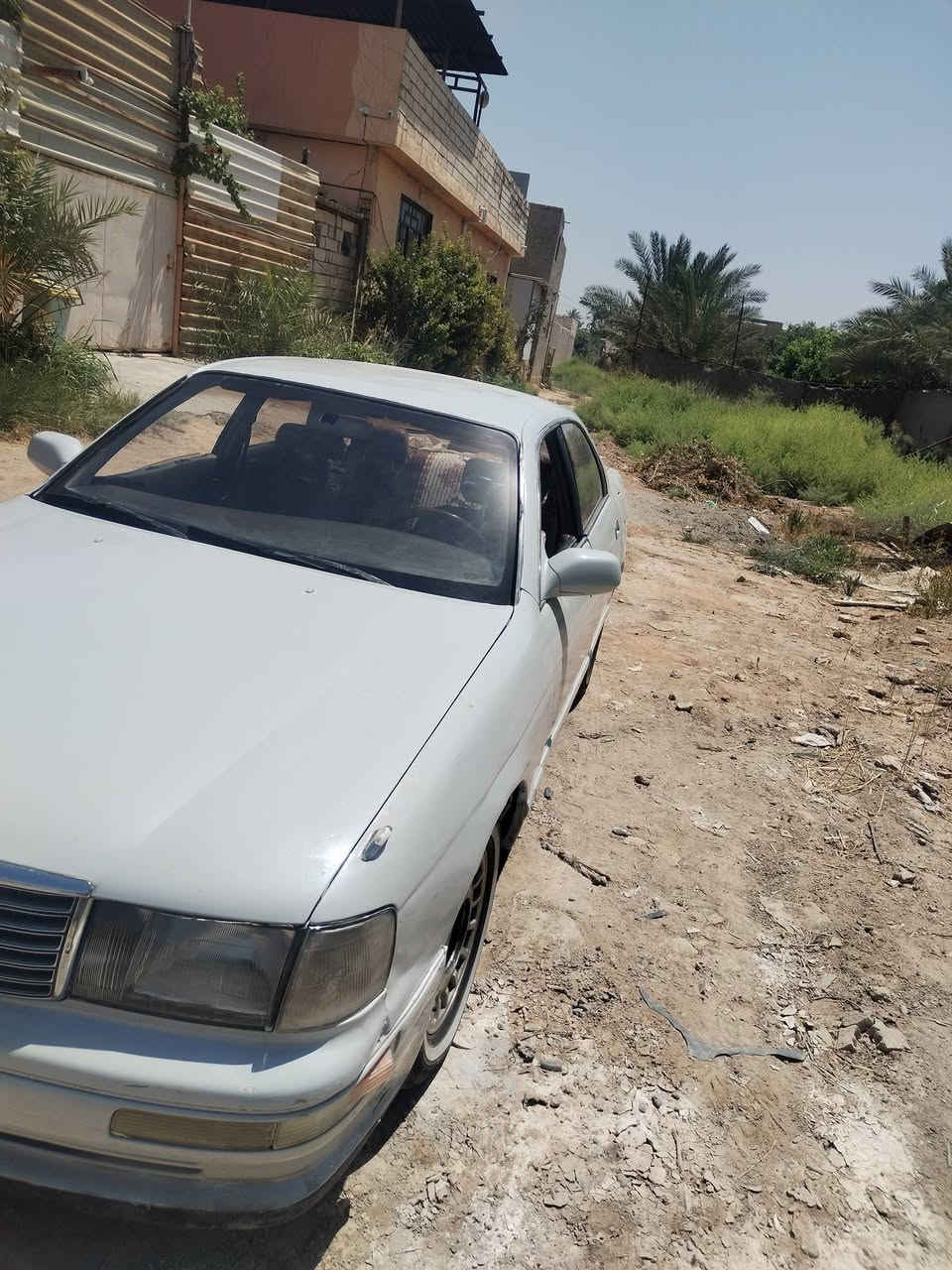 السلام عليكم بطه منفصل 95 بسمي بيها قصه قماره تبريد شغال كهربائيات شغاله تجي تفحص كلشي ما اعرف عنها بس اسوق رايدها ب35 مكاني بل كوفه
***********
السلام عليكم بطه منفصل 95 بسمي بيها قصه قماره تبريد شغال كهربائيات شغاله تجي تفحص كلشي ما اعرف عنها بس اسوق رايدها ب35 مكاني بل كوفه
