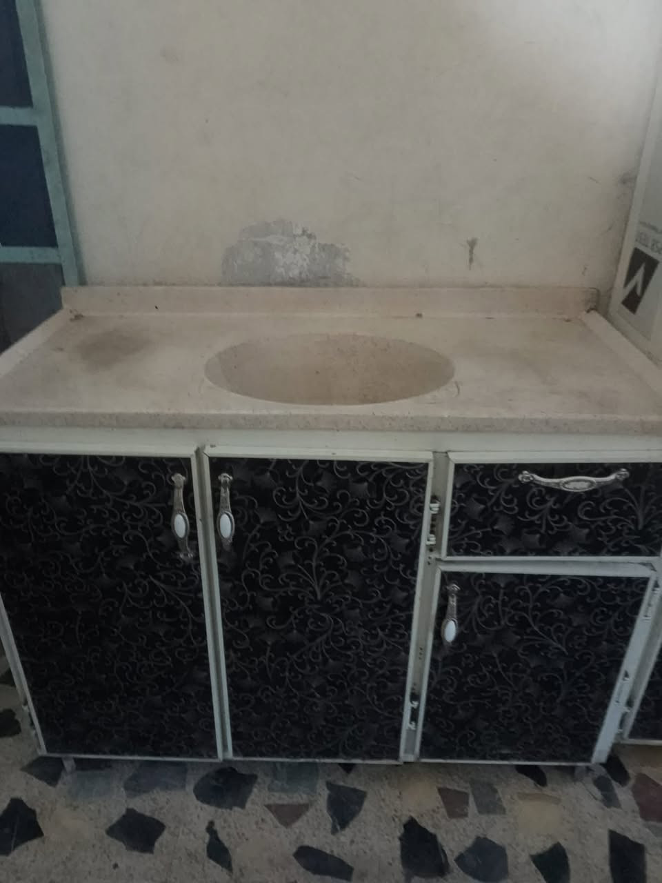 كاونتر نضيف 220 والطباخ الكبير 220 والزغير 120بغداد جسر ديالى موجود توصيل


**إذا كنت صاحب هذا الإعلان وتريد حذفه لأي سبب، رجاءا أرسل رسالة إلى الدعم الفني**