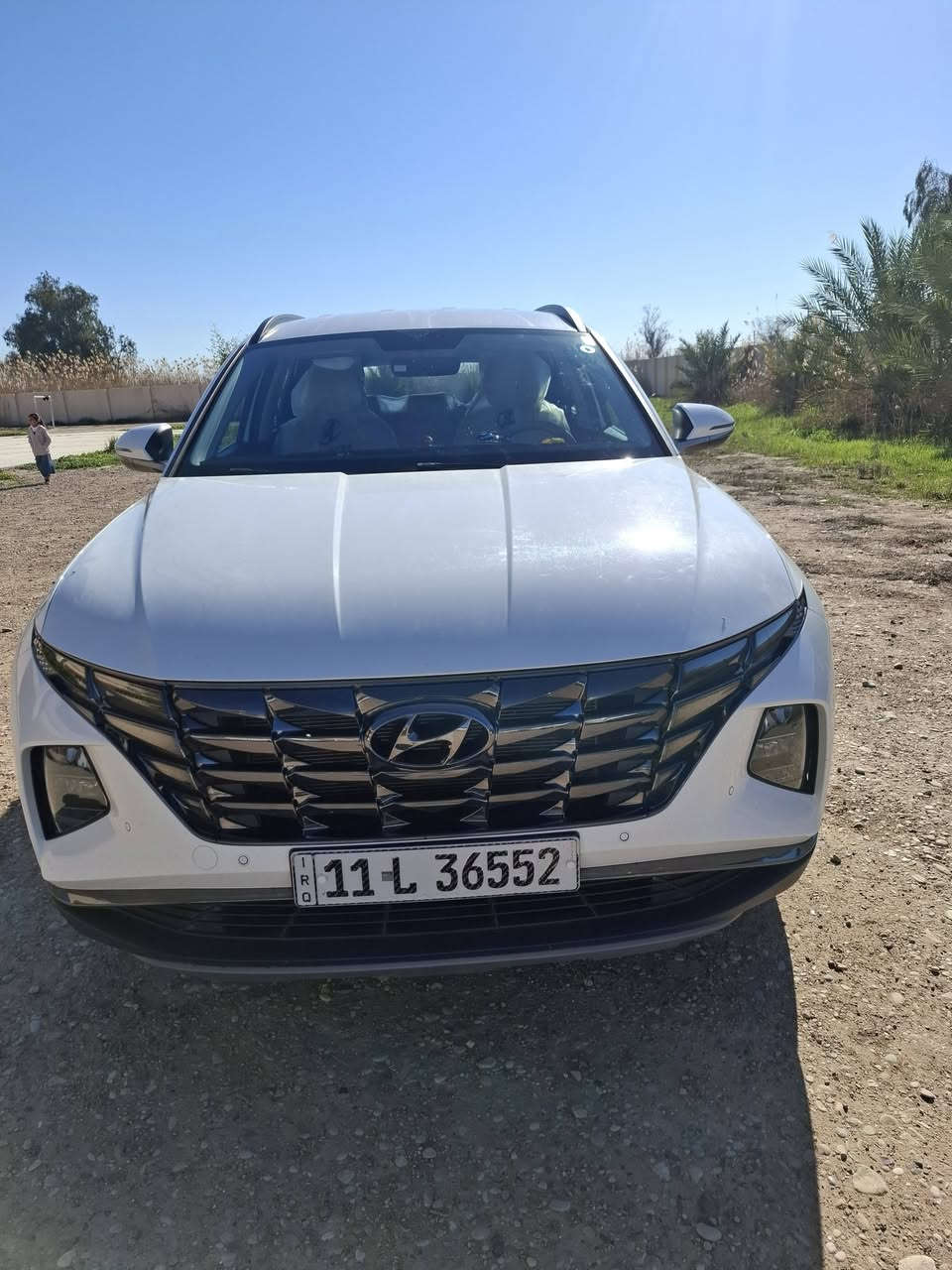 توكسان خليجي ٢٤ ااعداد ١٦.٦٠٠ قابل للزياده الرقم بغداد مكفوله .الاستفسار ***********
