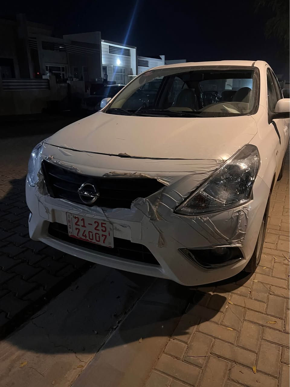 سەنی لاکشمیبای 
مۆدیل ٢٠٢٥ 
کاتی ٢ مانگی لەگەلە
کامل لەزگەی شەریکە
نرخ ١٢٣ معامەلە زۆر زۆر کەم
*********** السليمانية, العراق
