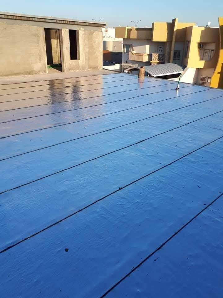 #ايزوكام  لتغليف السطوح.ــ كربلاء وكل المحافضات ـــ ***********
سارع قبل الشتاء قبل ان يفوت الاوان ويتسرب الماء والرطوبه لداخل بيتك 

💥👇🔻
🔶 ايزوكام  ا في👇
🔻مجال #تغليف_السطوح وجوانب البيوت 
💥وبكوادر ذات خبرة عالية.
💥اعمالنا في جميع محافظات عراقنا الحبيب.
🔸ايزوكام عاكس للحرارة ٠
🔸مانع وعازل للرطوبة 100%٠
🔸يضيف لها جمال المنظر ويمكنكم وضع الاثقال والسير فوقه وغيرها فهو لا يتأثر .
مستعدون لعمل سطوح المنازل والفنادق والعمارات والجوامع والمدارس والمولات ودوائر الدولة .
🔸 يمكنكم البناء فوقه. 
🔶يعالج سيوله "ميوعه"الزفت في درجات الحرارة العاليه.
للستفسار مراسله الصفحه او الاتصال على ***********
