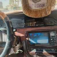 بطه ٩٣ • مكينة ٢٫٥ • واسط الحفريه