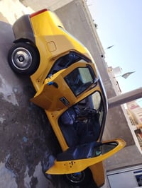 رينو لوكان • ٢٠٠٩ • رقم بغداد