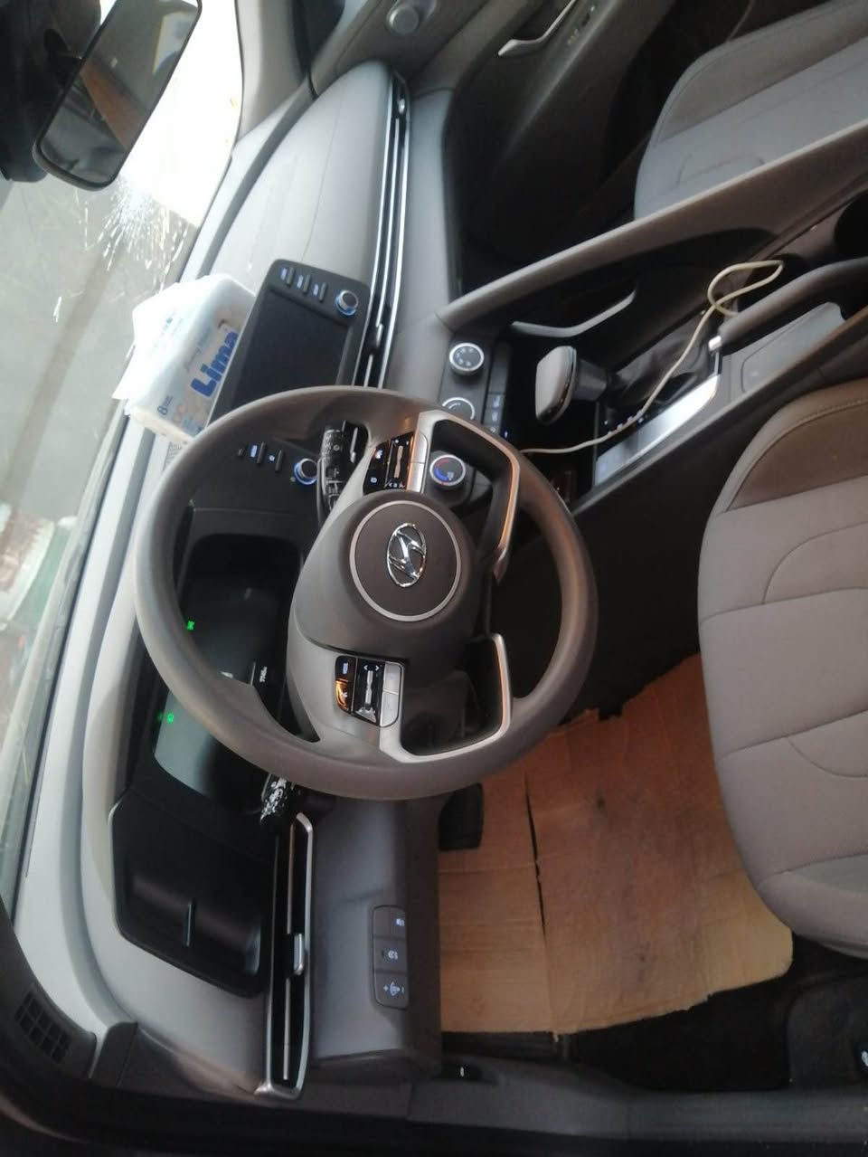 السلام عليكم الانتره موديل 2024 ماشيه 6000 زيرو وارد امريكي بيهه جاملق امامي وبنيد مبدلات بدون دواخل حره تترقم جيمع المحافضات السعر 152 انه مكلف بالنشر للستفسار على الرقم *********** البصرة, العراق
