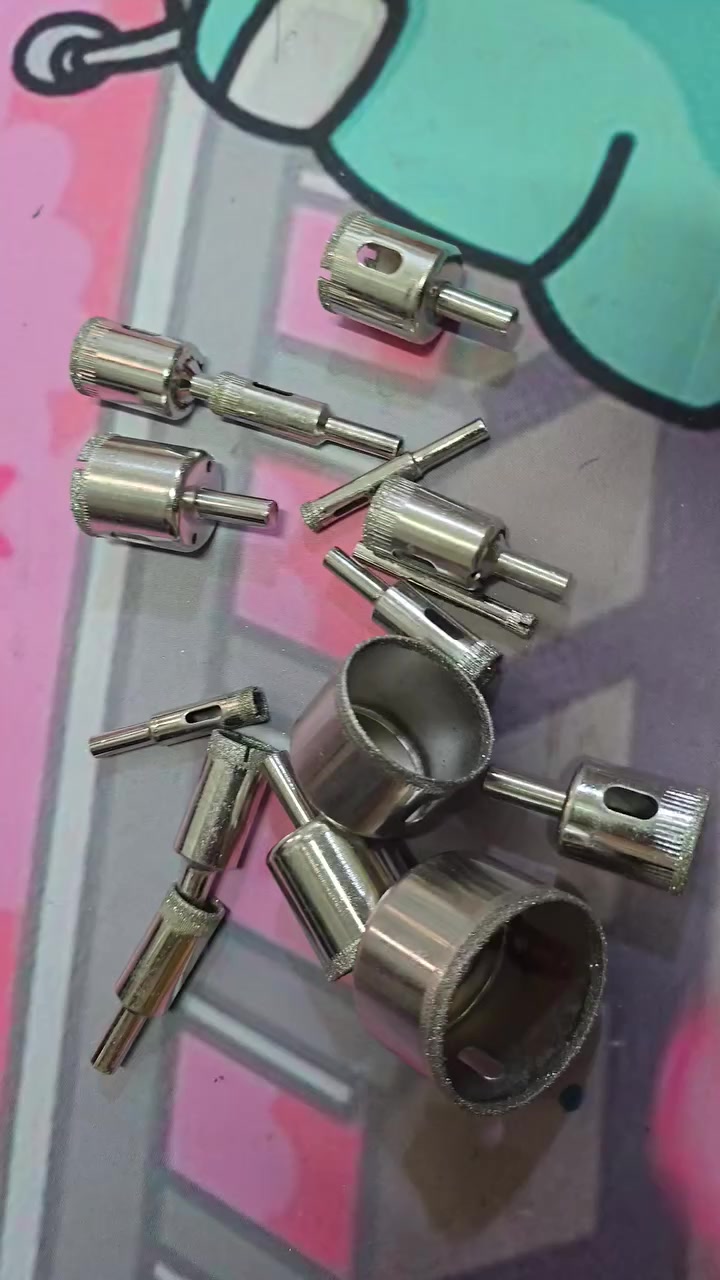 سكويرة حفر السيراميك ١٥ قطع ١٠ الف


**إذا كنت صاحب هذا الإعلان وتريد حذفه لأي سبب، رجاءا أرسل رسالة إلى الدعم الفني**