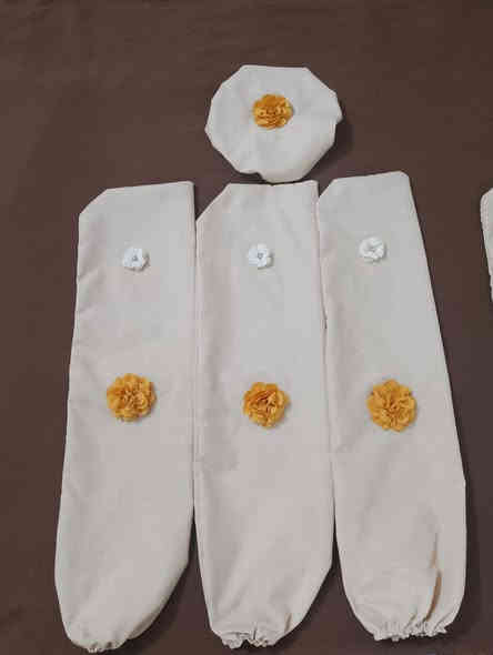 غطاء مروحة
كل ٣ ب ١٠٠٠٠
الاستفسار واتساب
***********
