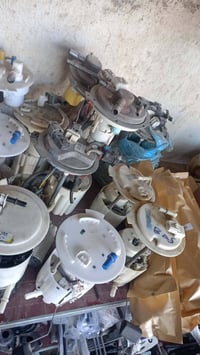 كربلاء حي المعلمين • قطع غيار باتريوت • توصيل