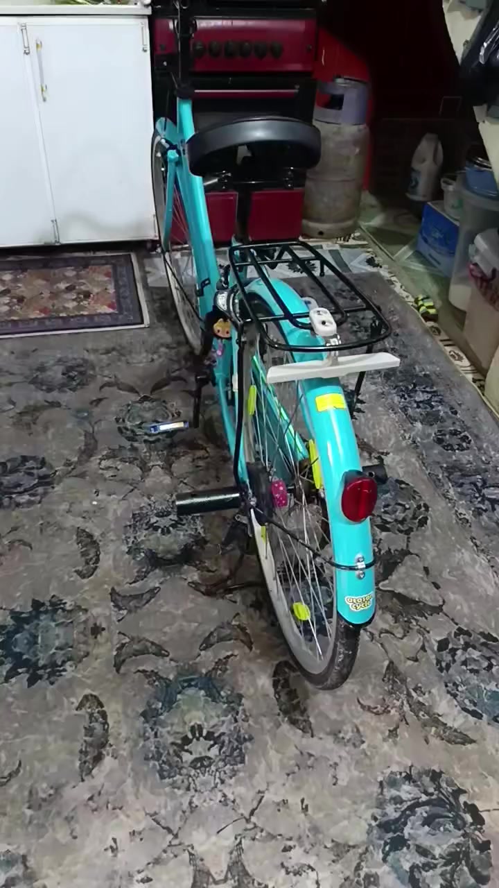 عمي باسكل للبيع فول نضافة بيدي مديل ثنين وعشري وبلادي 🚩مكاني السماوة يم مركز حي الجمهوري السعر خاص


**إذا كنت صاحب هذا الإعلان وتريد حذفه لأي سبب، رجاءا أرسل رسالة إلى الدعم الفني**