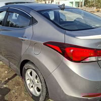 الانترا موديل ١٤ شكل ال١٥ سياره جاهزه من كلشي مكانهه دوانيه سعر ٤٧ وبي...