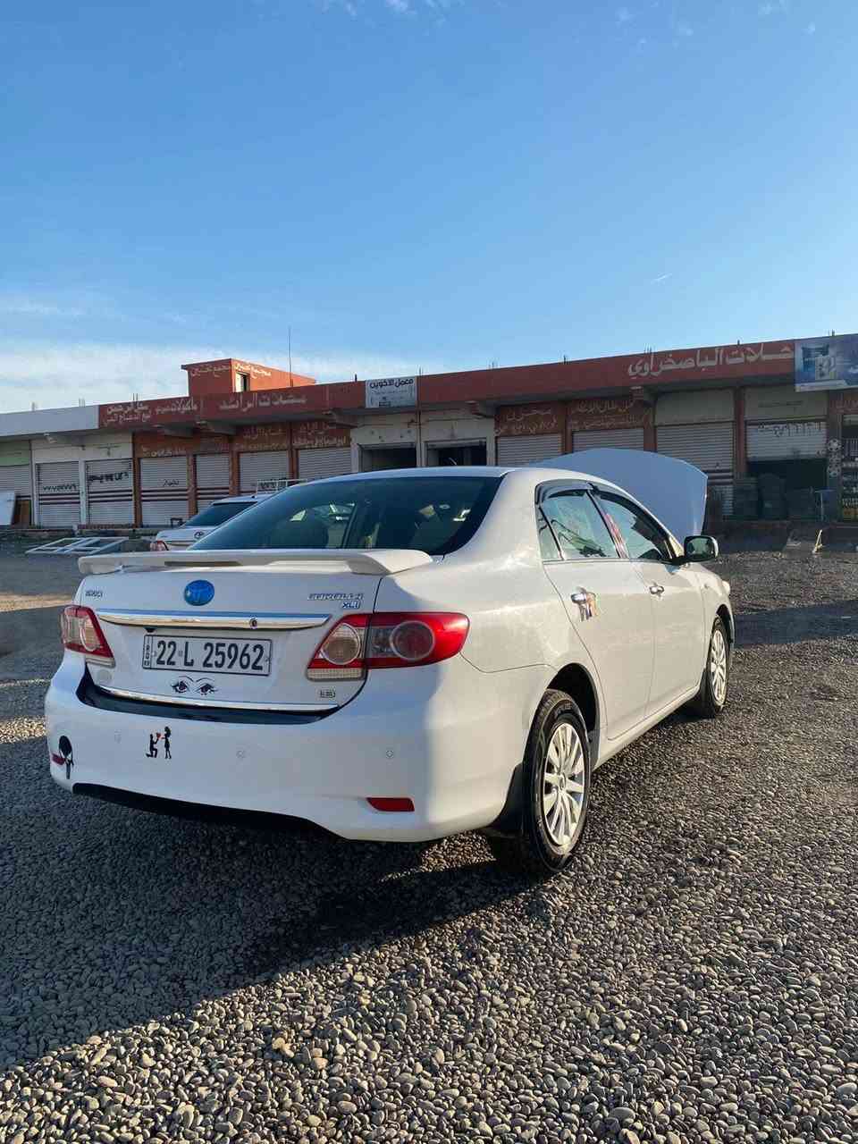 بكاجو  الفين 2013 سياره مكفوله من كلشي  مكينه 18 سعره 155 بي مجال***********
