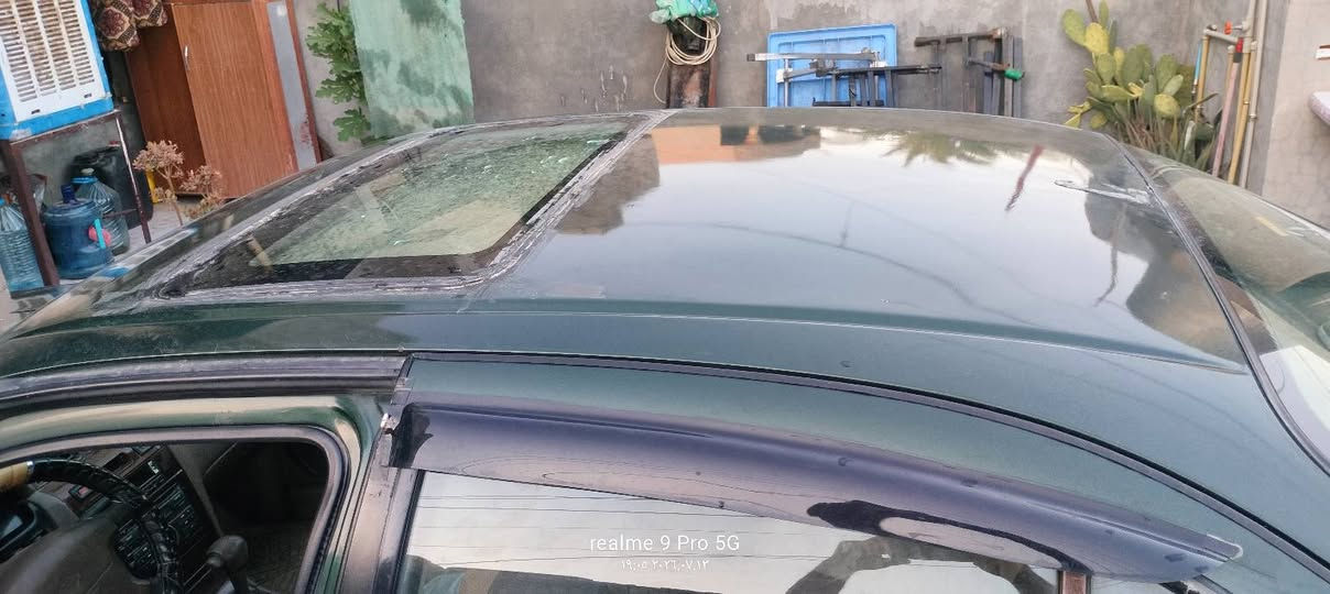 نيسان مكسيما موديل 99 بأسمي سنوية لل 30 هزة جديدة تدفئة وتبريد ثلج محرك وكير بلاد 6 مكاني قضاء العلم بقية التفاصيل اتصل *********** السعر 50 ورقة ومجال قليل
