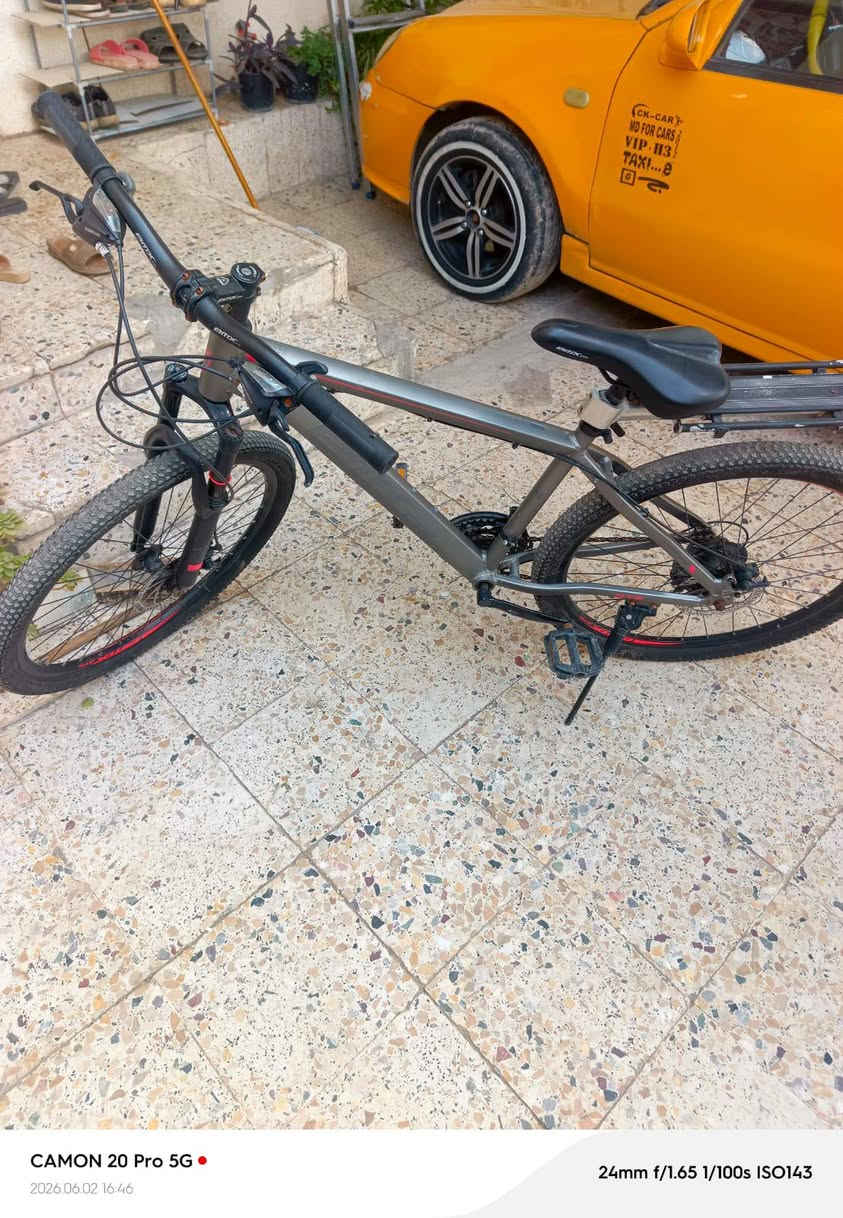 للبيع السعر 75


**إذا كنت صاحب هذا الإعلان وتريد حذفه لأي سبب، رجاءا أرسل رسالة إلى الدعم الفني**