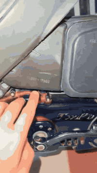 سلام عليكم شباب ماكس عدله البيع دراجه شغاله من طول الطول مابيهه شاير سلف هورن سعر650 
وبيهه مجال رقم ***********
