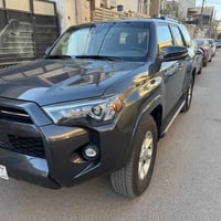 تويوتا فورنير موديل 2023 وارد امريكي بدون رقم  تترقم جميع المحافظات ~ ...