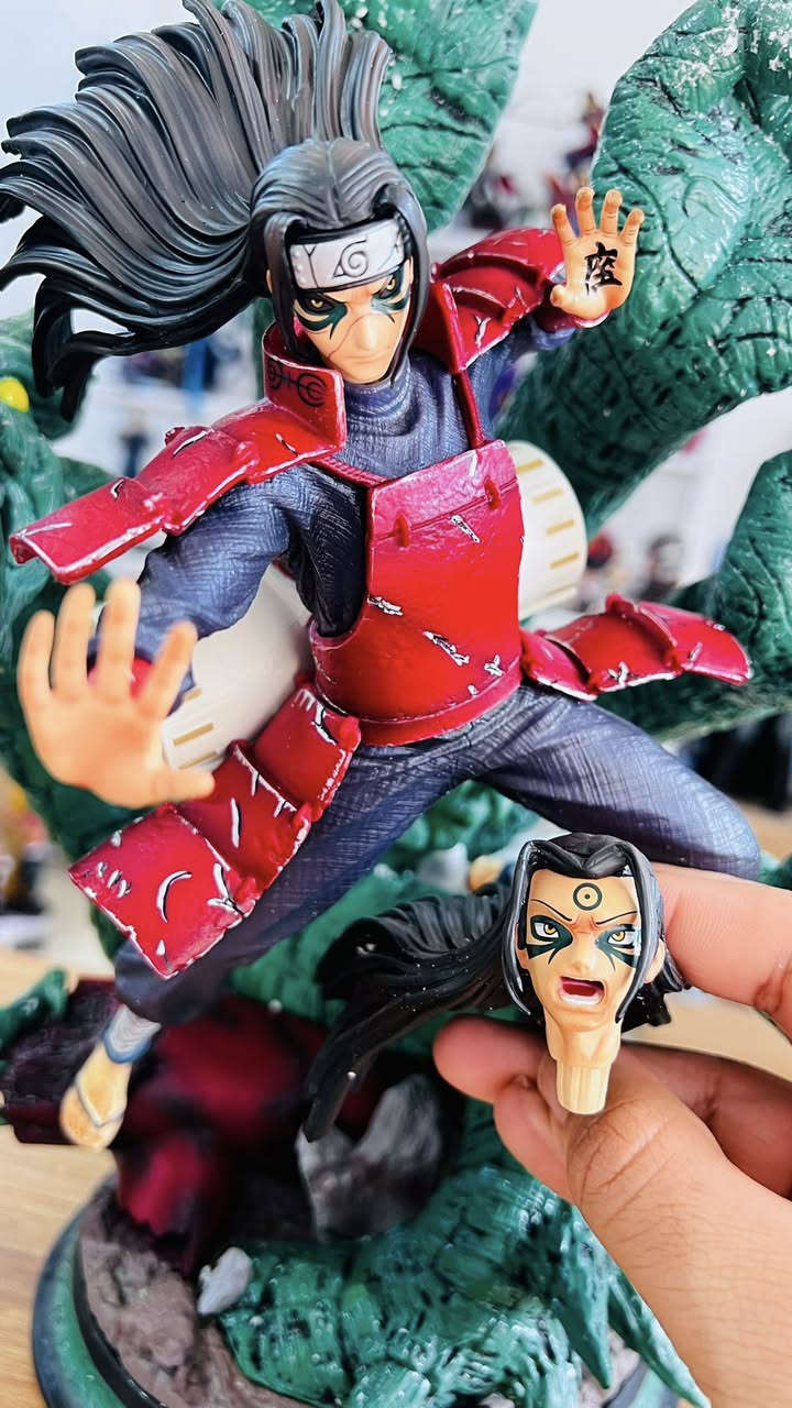 هاشيراما بهذا الشكل الجميل
قياس القطعه ٤٨ سم ..للاستفسار اكثر على الخاص


**إذا كنت صاحب هذا الإعلان وتريد حذفه لأي سبب، رجاءا أرسل رسالة إلى الدعم الفني**