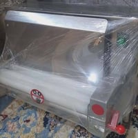 عجانه تركيه لولبيه نظيفه جدا   فتاحه عجين نظيفه جدا  07823112598 07711...