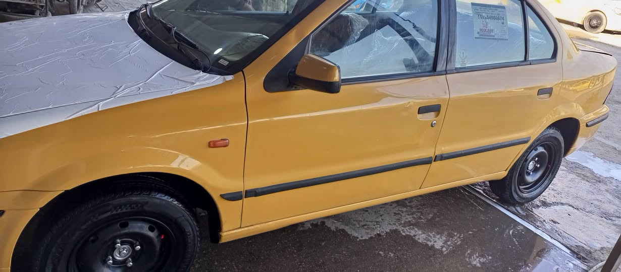 السلام عليكم سمند 2010السياره حلوه وجديده ومامتعوبه يعني مامشتغله تكسي رقم قادسيه نكليزي بسمي مداور ثاني يوم محرك كير حداديه تخم تاير تبريد كهربائيات كله جديد مابيه نقص مكفله كفله عامه من الظربه ول تبديل المكان الدوانيه ***********
