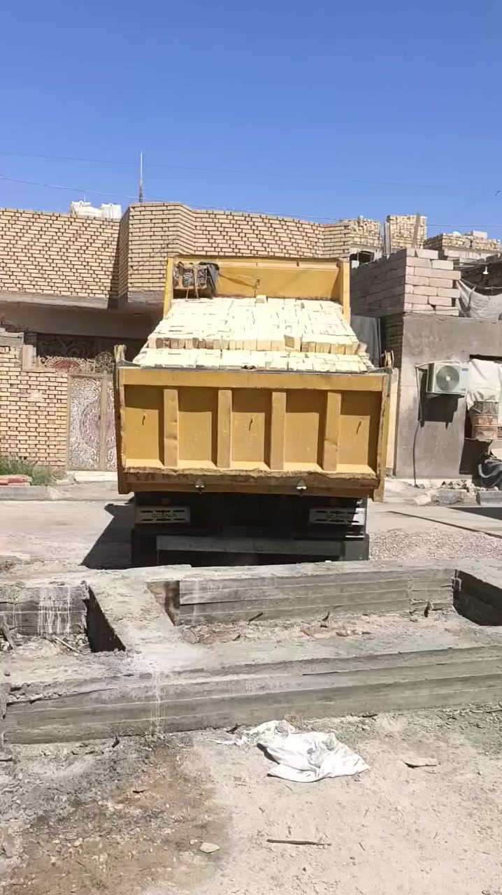 طابوك الصلاح درجه اولى الون وقالب واحده وشرط زياده بيه التك 4250طابوكه واهاذه رقمي
***********سعارجوه سوك
