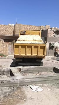 طابوك الصلاح درجه اولى الون وقالب واحده وشرط زياده بيه التك 4250طابوكه...