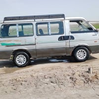 كيا بستة • مكينة وگير جدد • سماوة